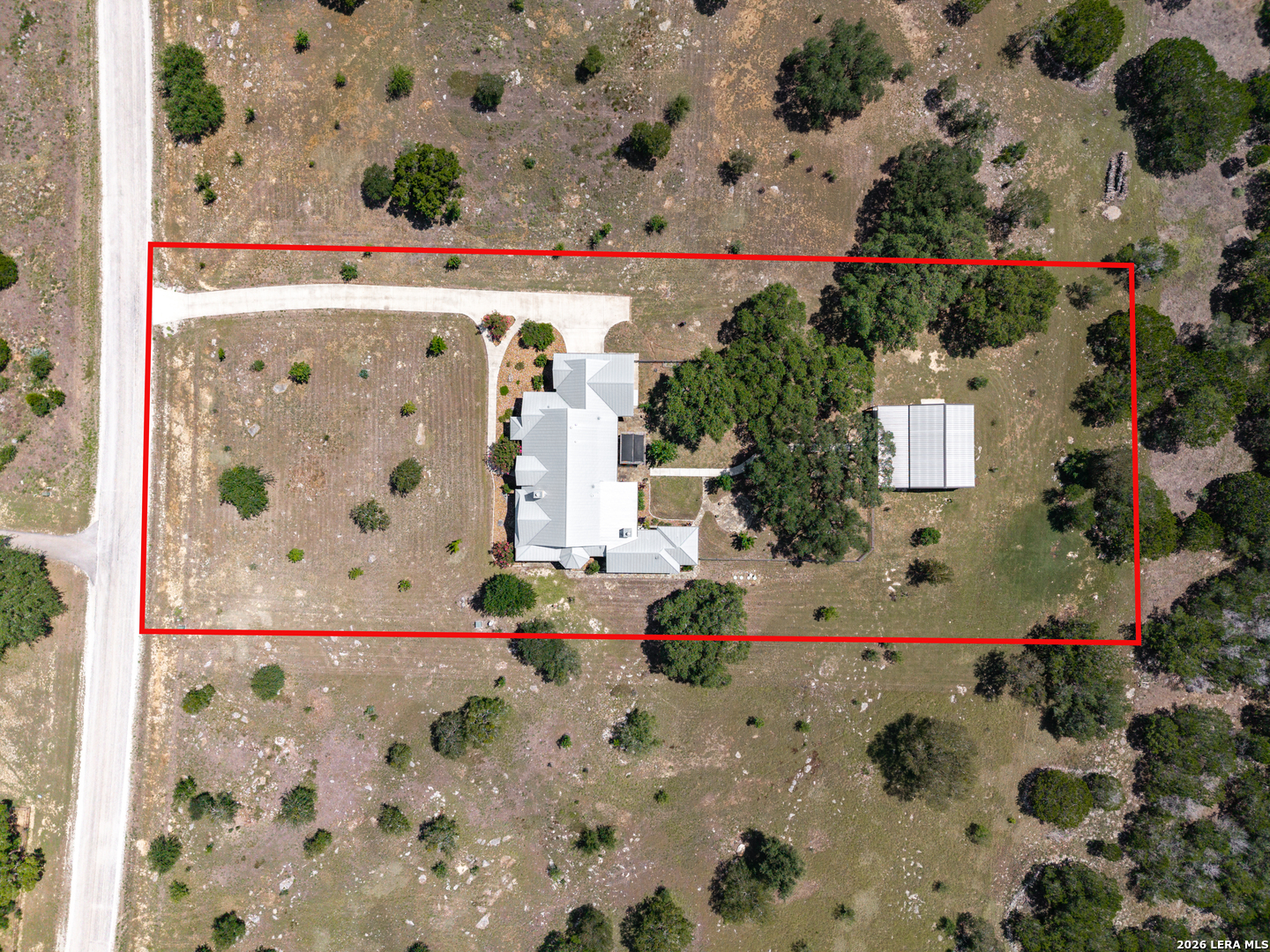 762 Buckskin Trail Bandera TX 78003
