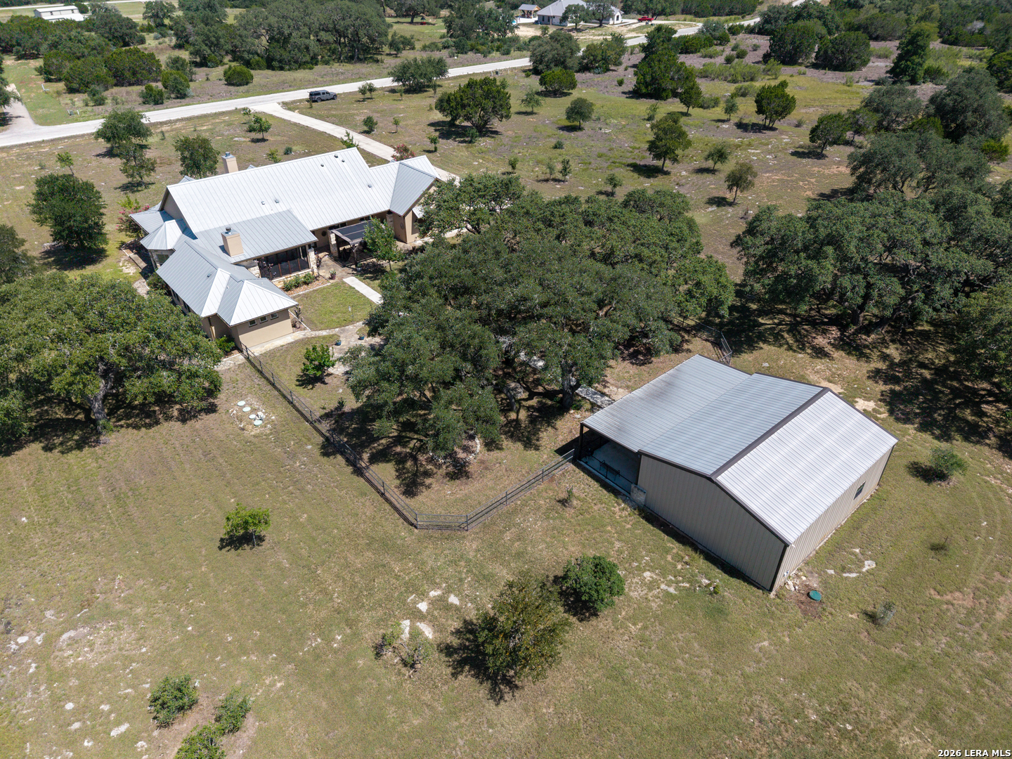 762 Buckskin Trail Bandera TX 78003