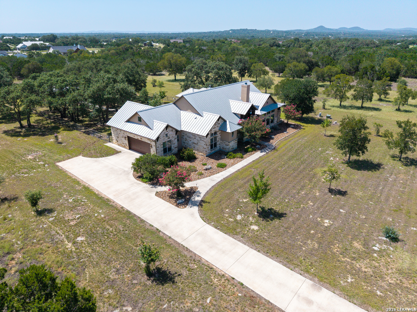 762 Buckskin Trail Bandera TX 78003