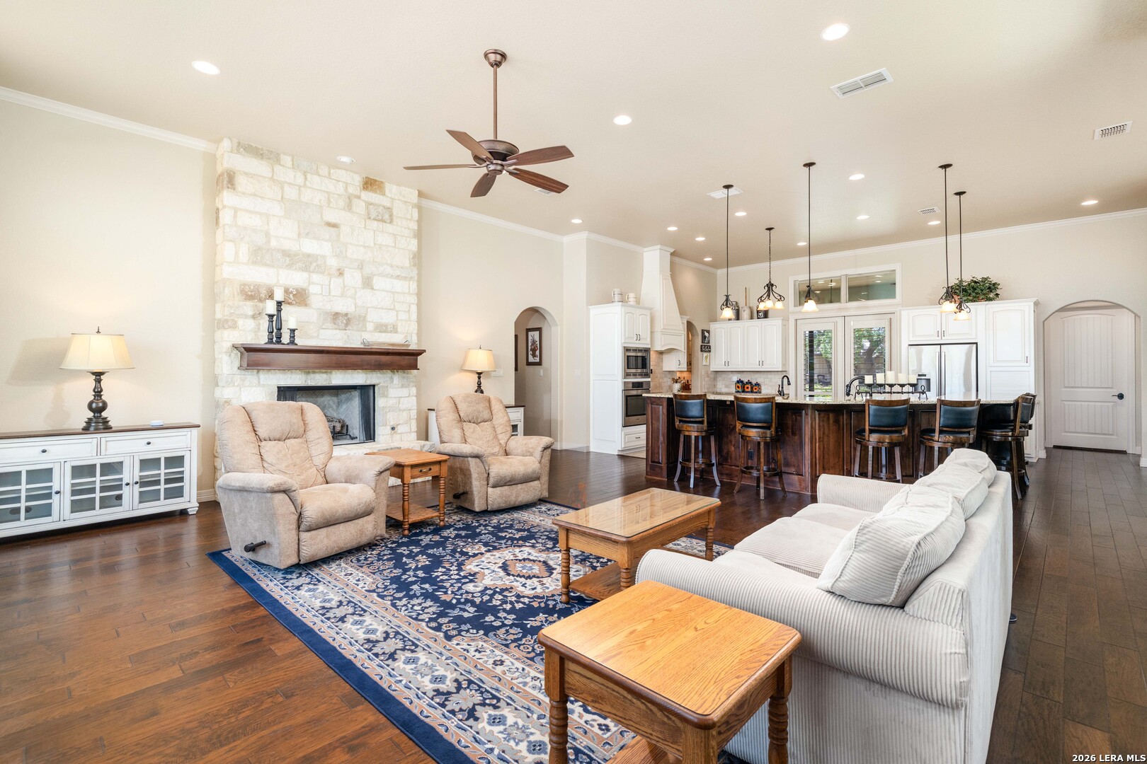 762 Buckskin Trail Bandera TX 78003