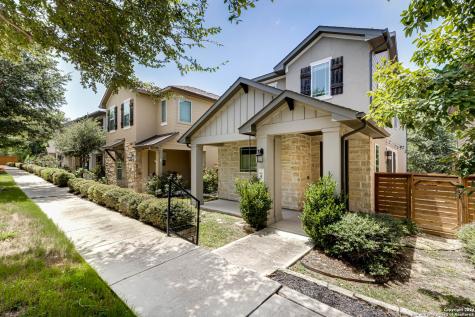206 Ridgecrest Drive #5 San Antonio TX 78209