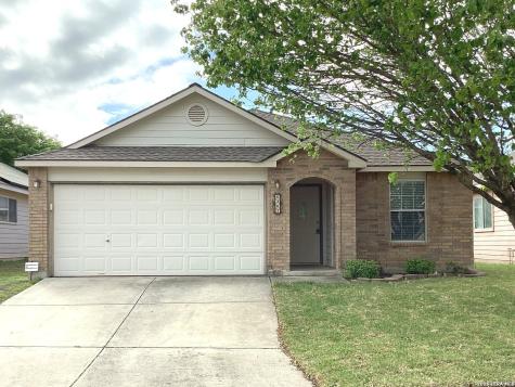6202 Kingston Ranch San Antonio TX 78249