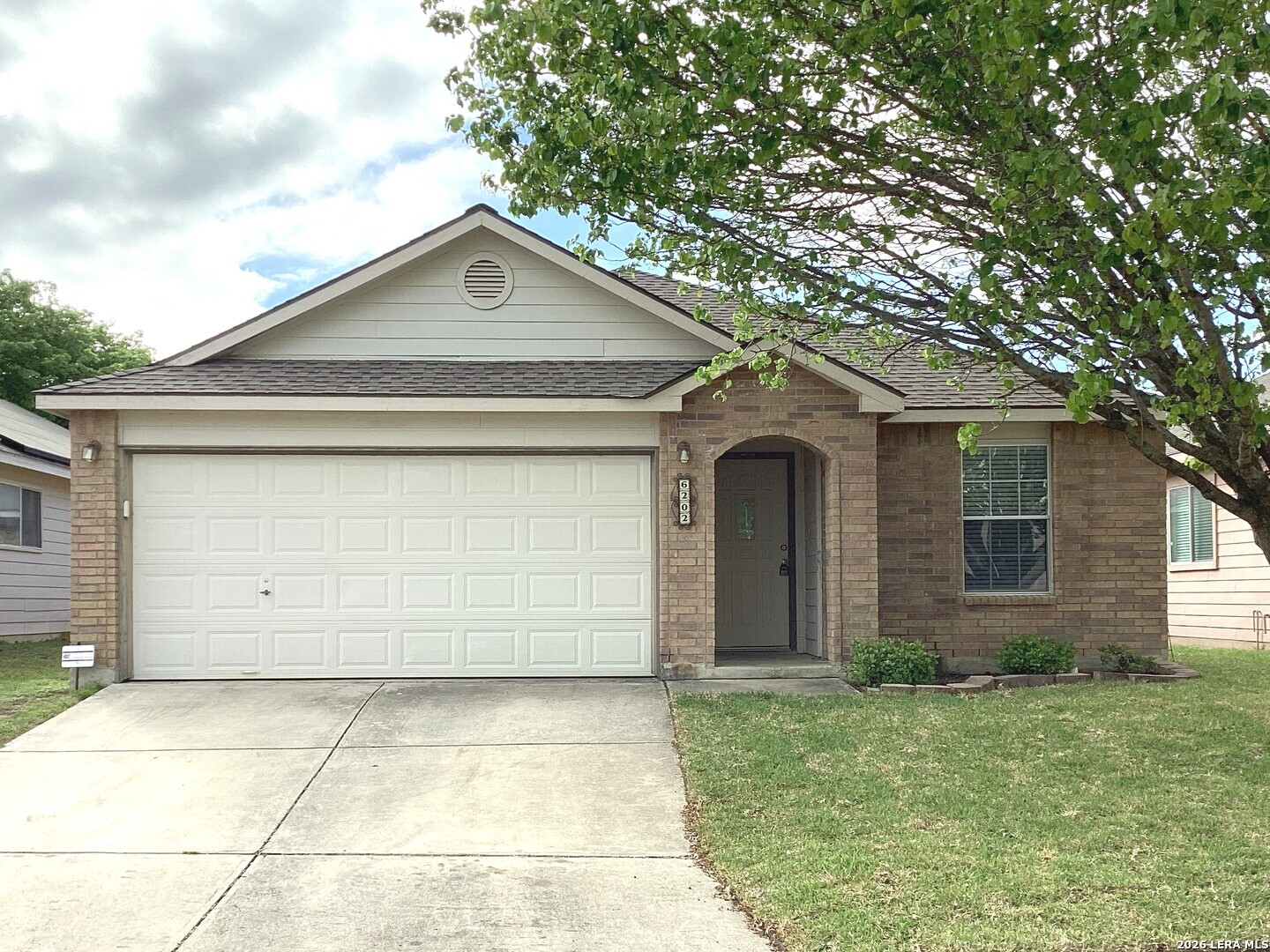 6202 Kingston Ranch San Antonio TX 78249