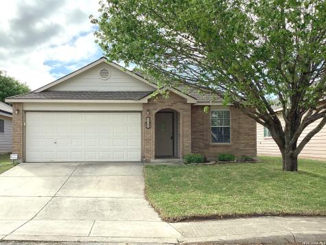 6202 Kingston Ranch San Antonio TX 78249