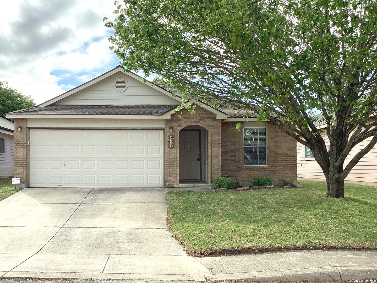 6202 Kingston Ranch San Antonio TX 78249