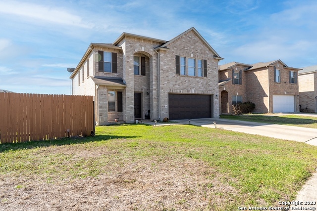 11206 Branding Depot San Antonio TX 78254