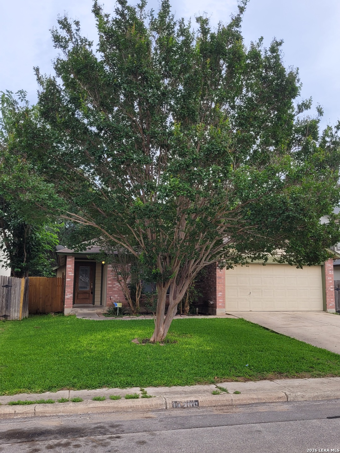 14306 Bromley San Antonio TX 78217