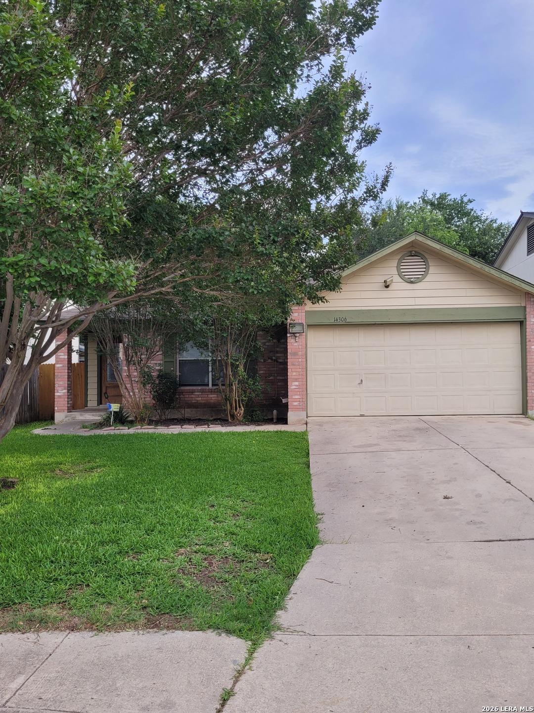 14306 Bromley San Antonio TX 78217