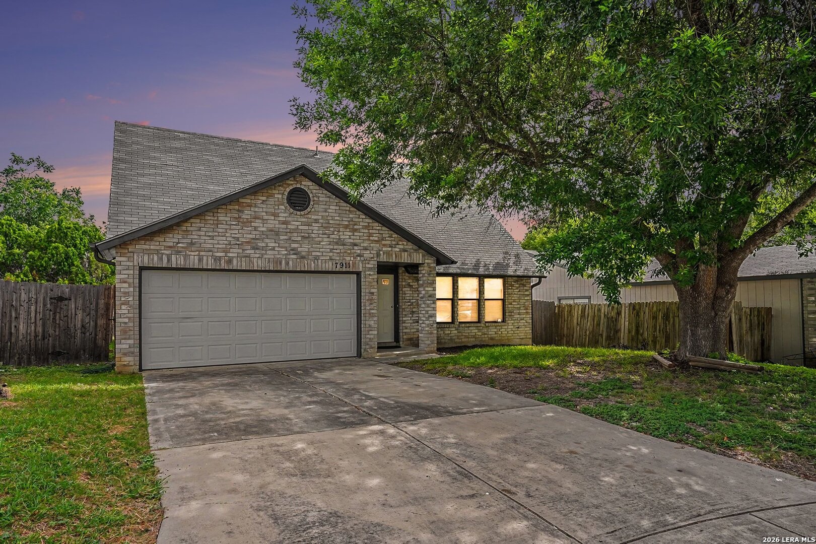 7911 Oval Meadows San Antonio TX 78244