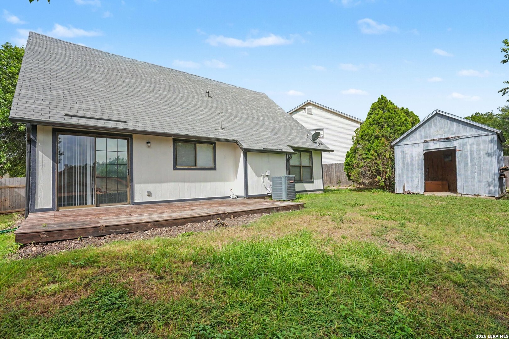 7911 Oval Meadows San Antonio TX 78244