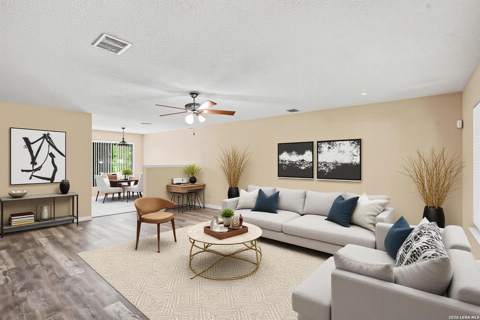 7911 Oval Meadows San Antonio TX 78244