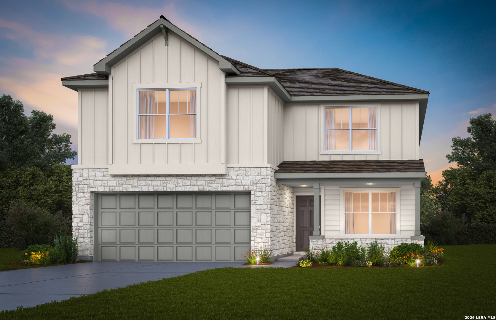 5172 Bay Breeze San Antonio TX 78245