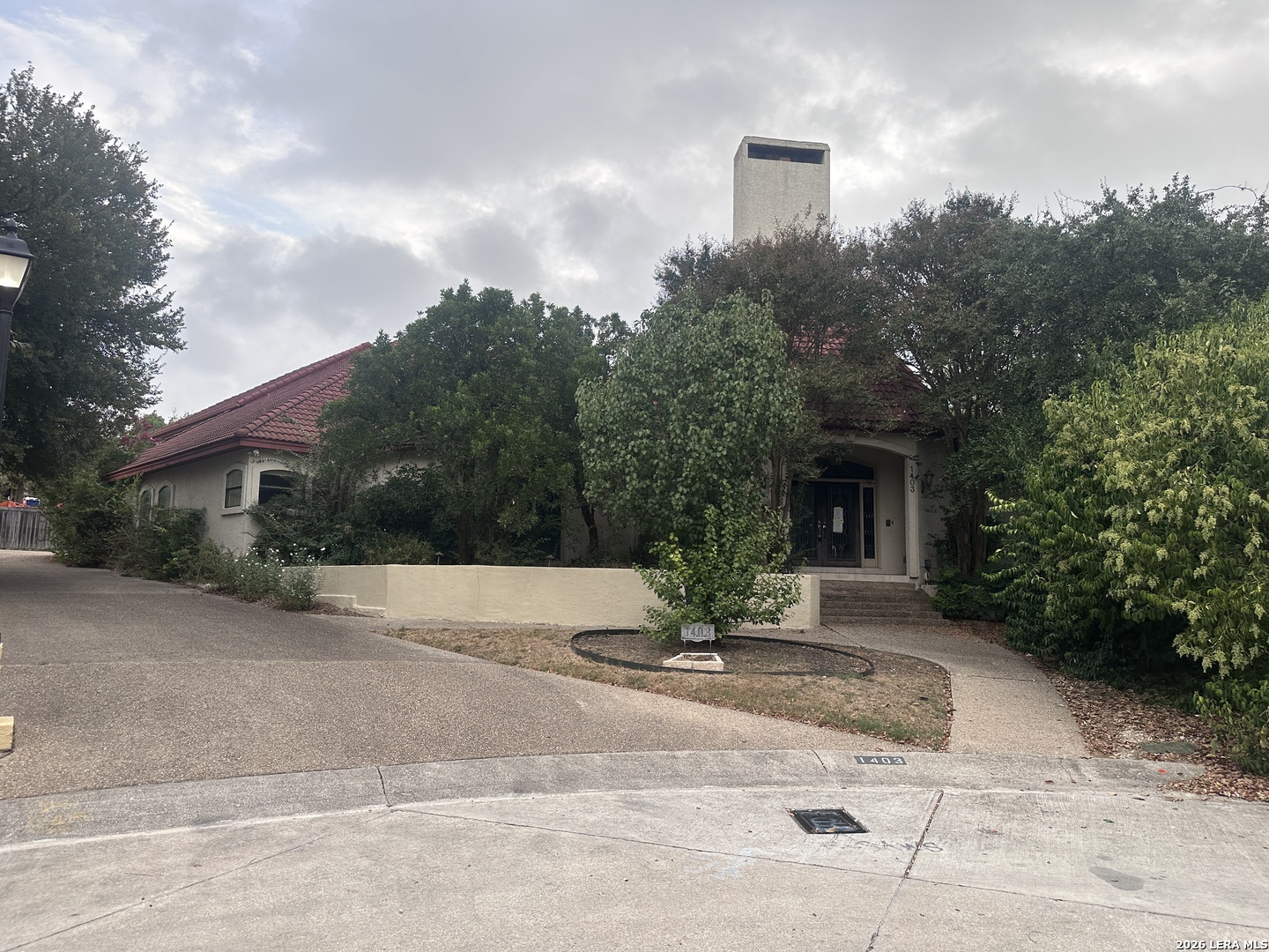 1403 Fortune Hill San Antonio TX 78258