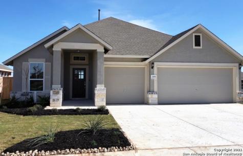 2225 Bennett Avenue New Braunfels TX 78132