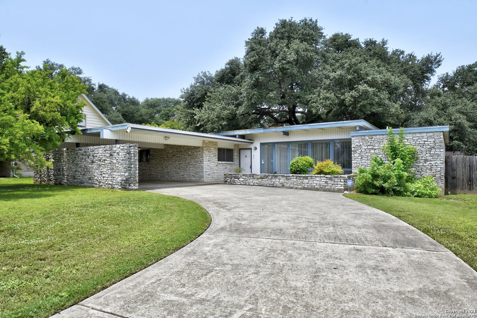 815 Patricia San Antonio TX 78216