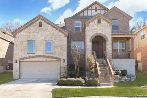 25714 Willard Path San Antonio TX 78261