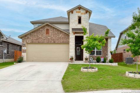 9446 Bicknell Sedge San Antonio TX 78254