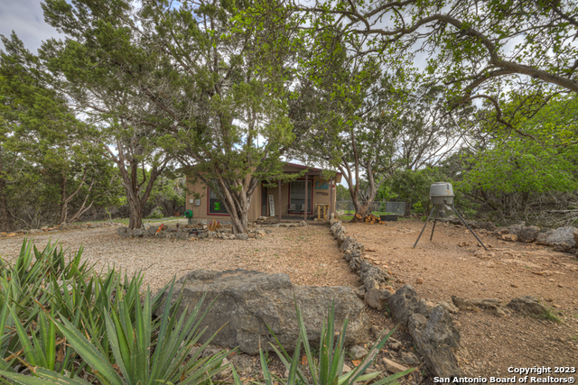 610 Ramblewood Drive Canyon Lake TX 78133