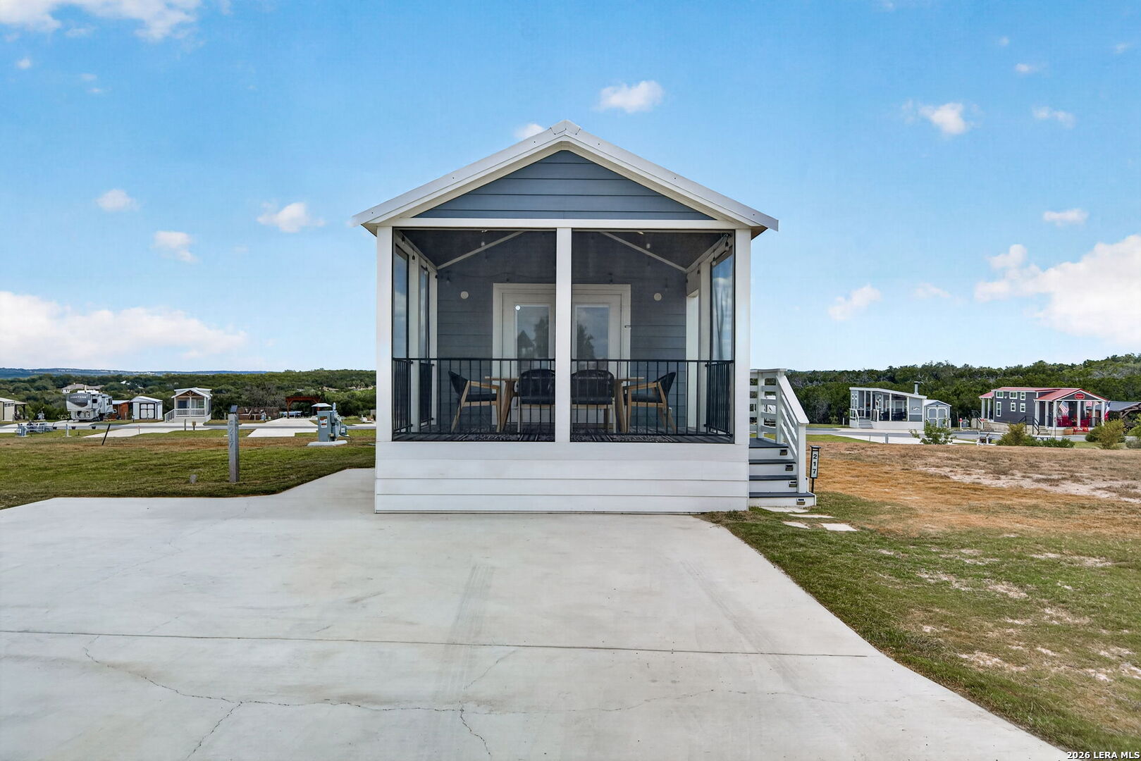 5386 Ranch Road 1376 #217 Fredericksburg TX 78624