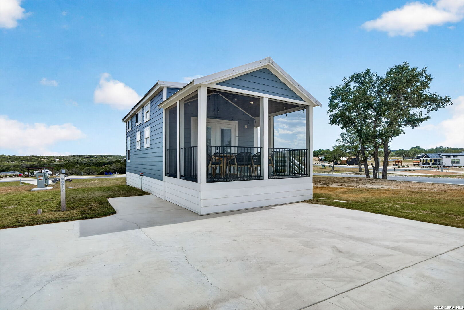 5386 Ranch Road 1376 #217 Fredericksburg TX 78624