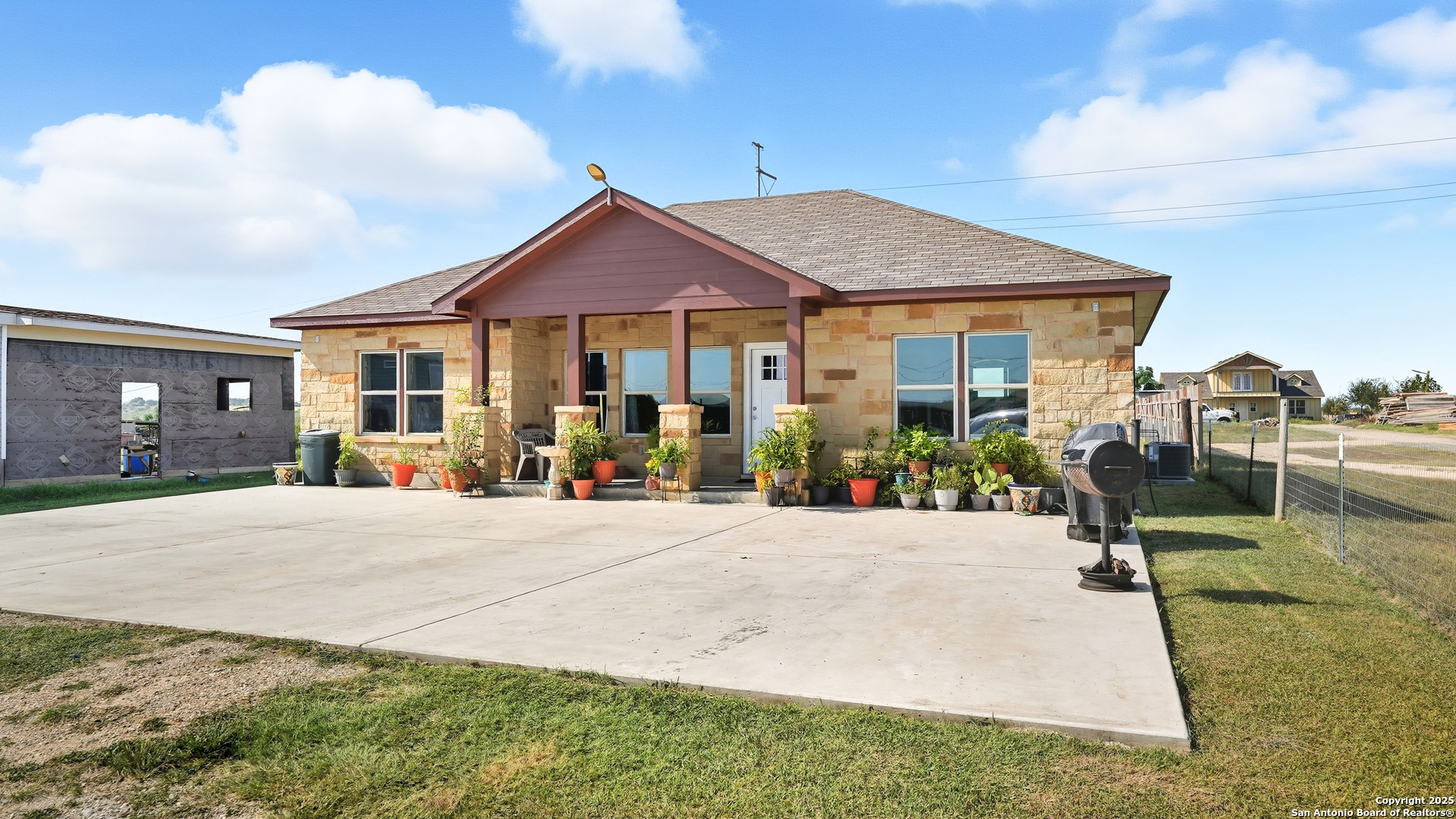 166 Charismatic New Braunfels TX 78130