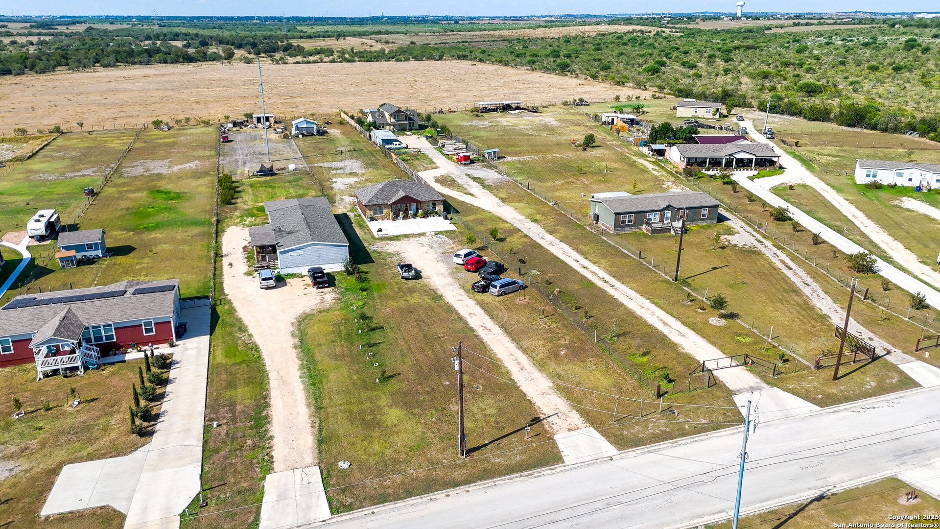 166 Charismatic New Braunfels TX 78130