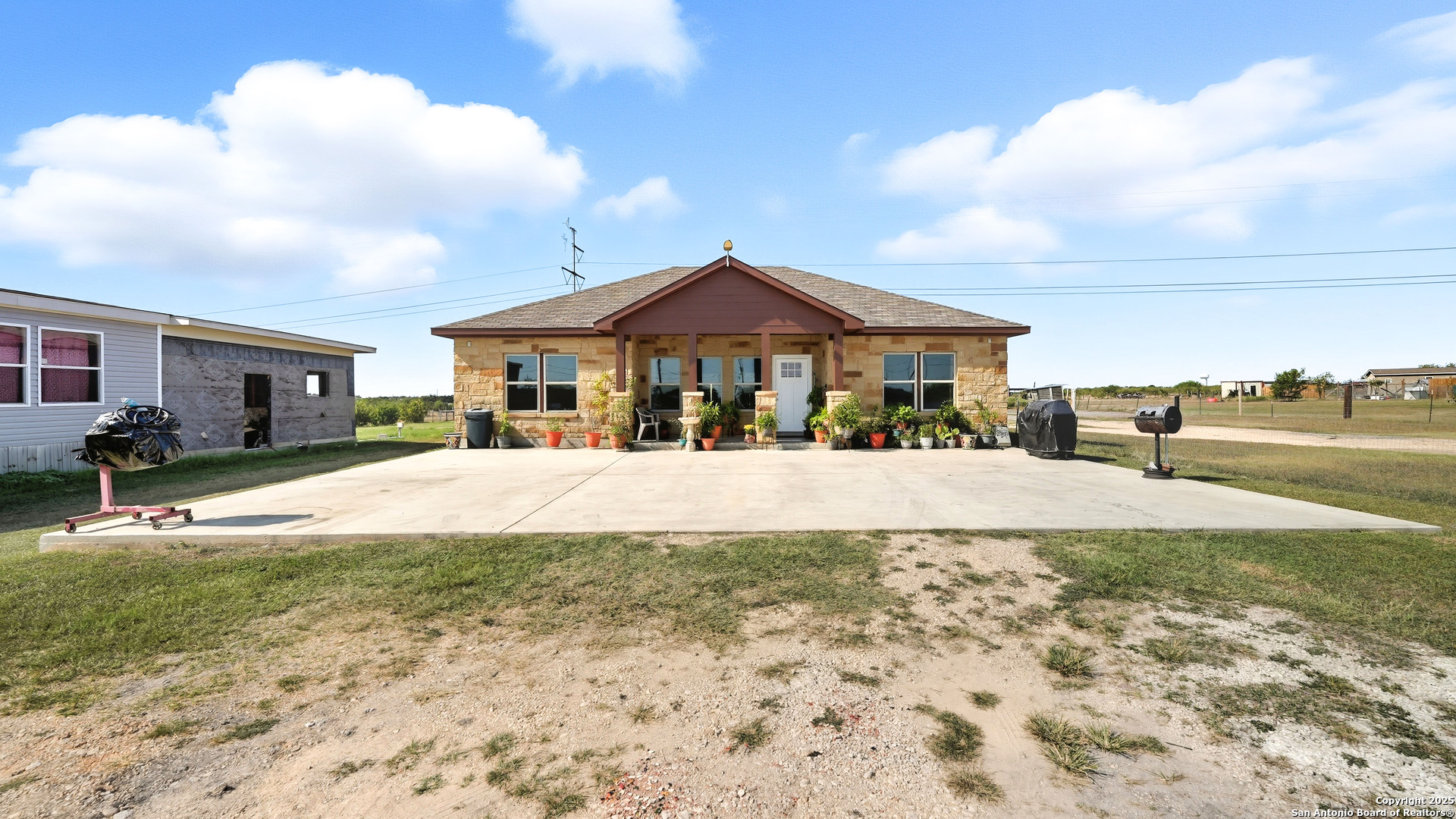 166 Charismatic New Braunfels TX 78130