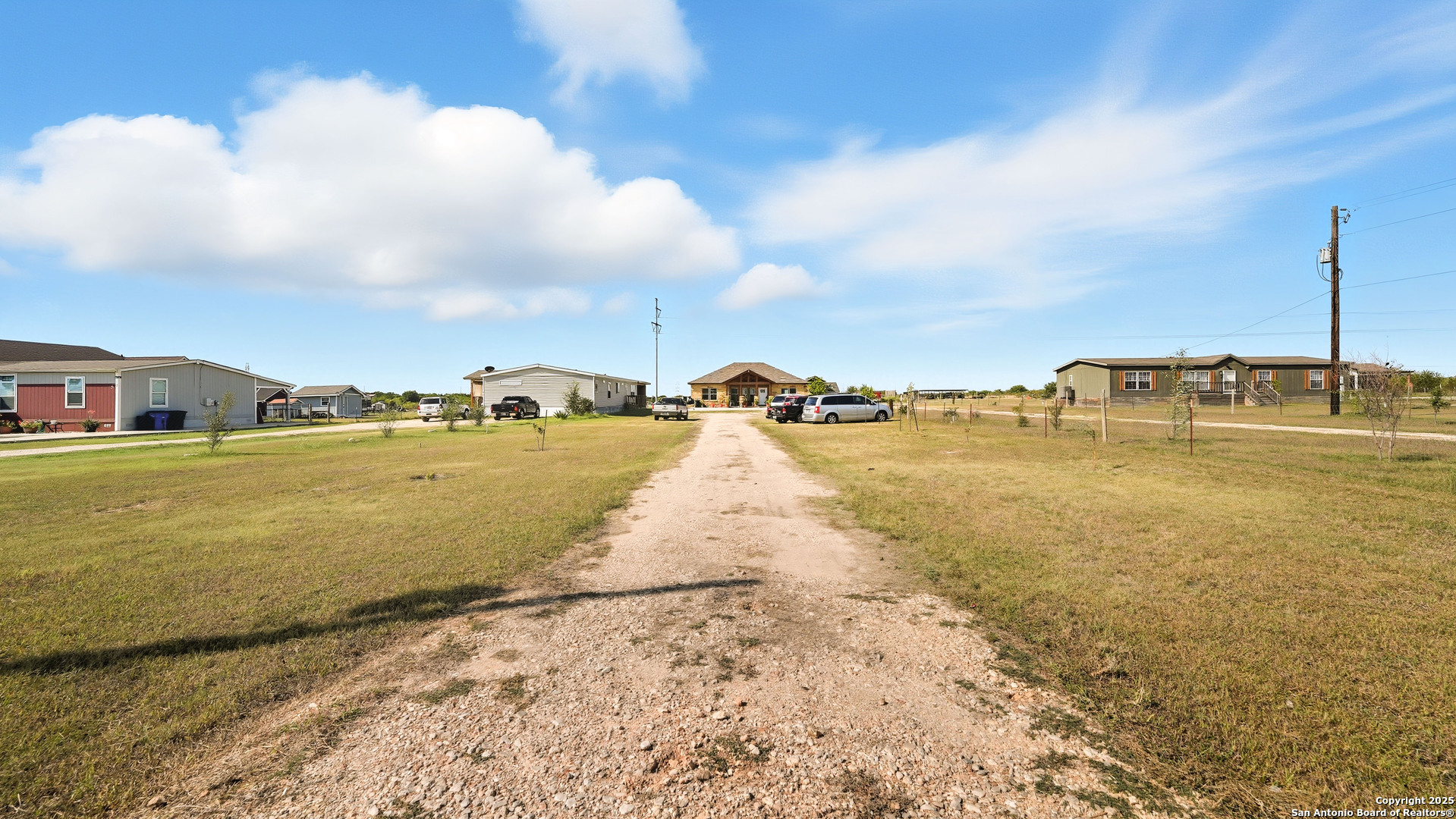 166 Charismatic New Braunfels TX 78130