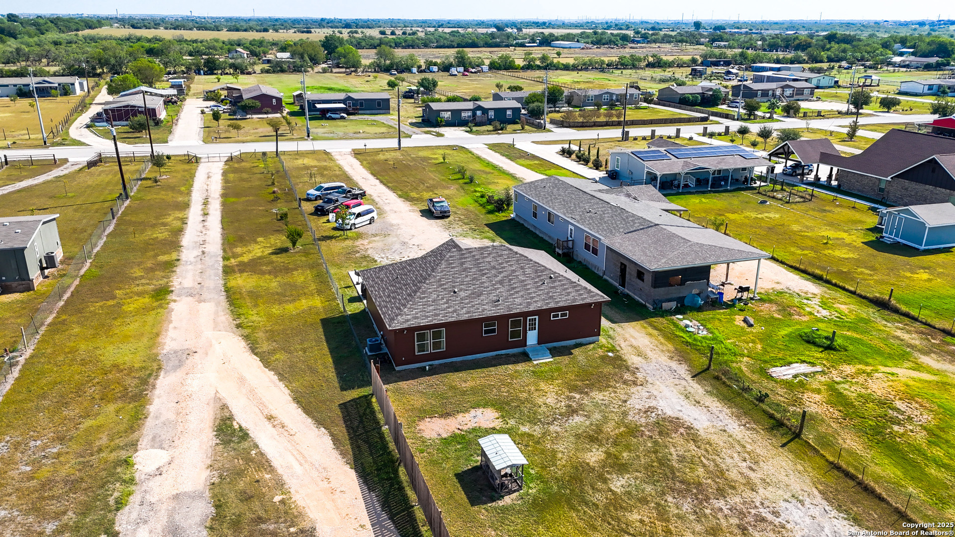 166 Charismatic New Braunfels TX 78130