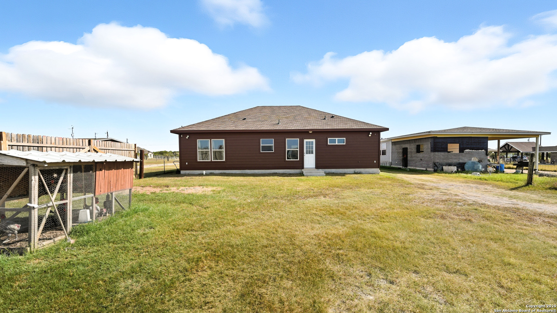 166 Charismatic New Braunfels TX 78130