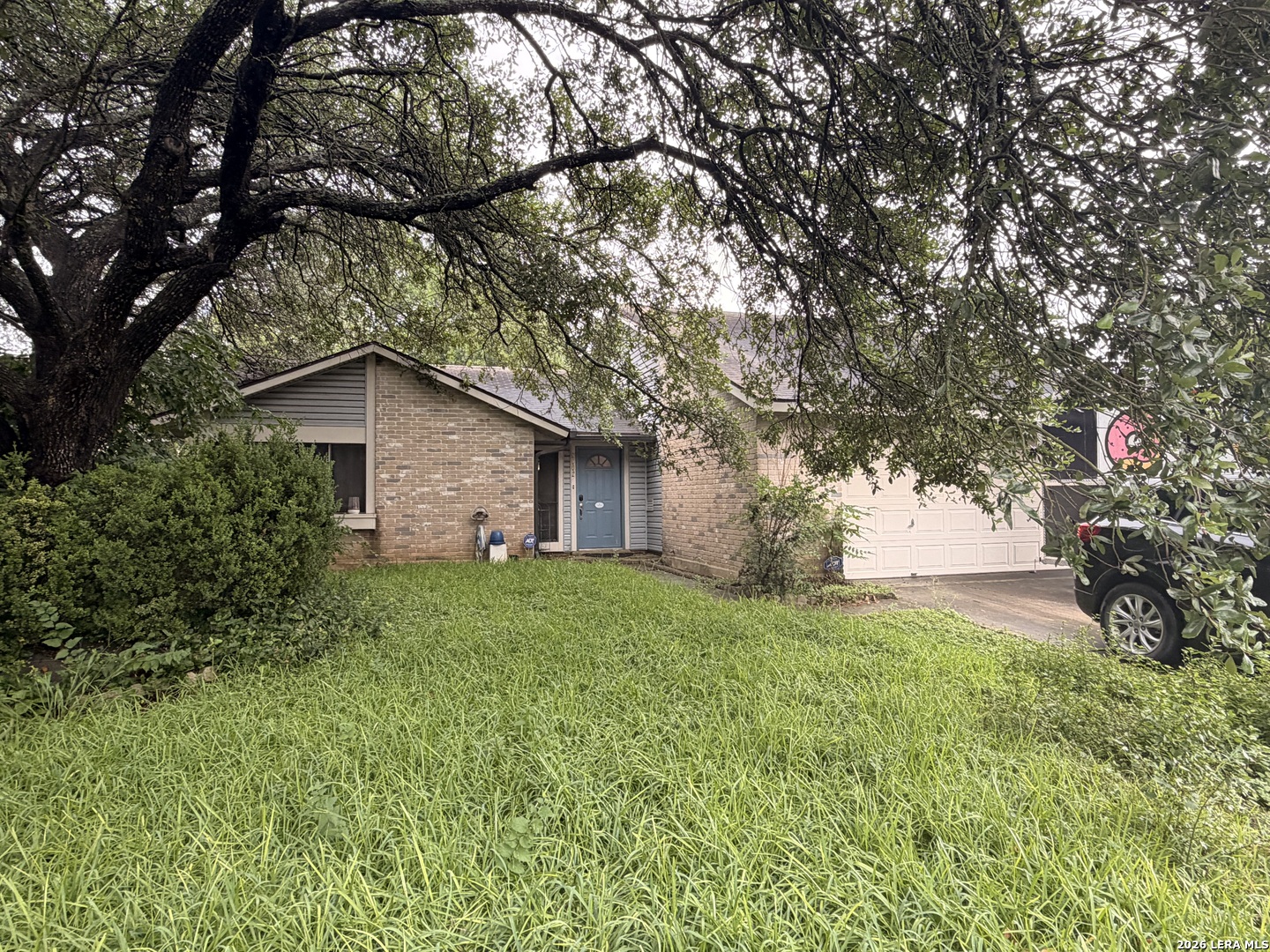 5802 Misty Glen San Antonio TX 78247