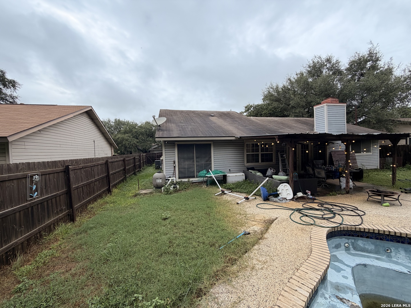 5802 Misty Glen San Antonio TX 78247