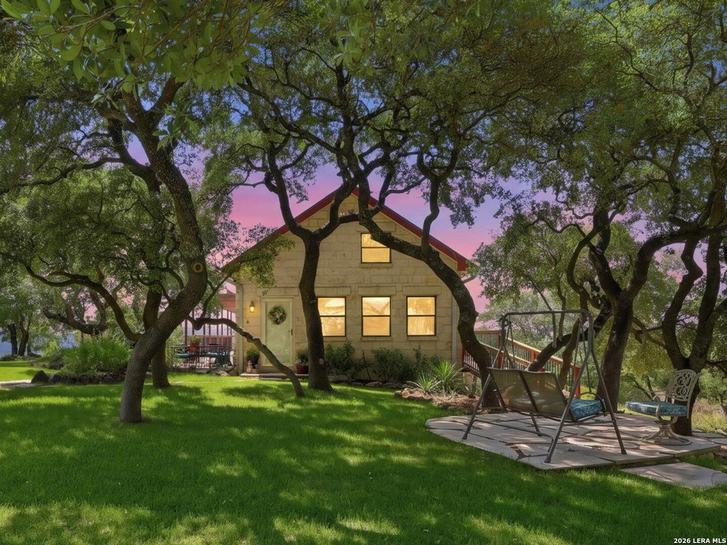 26315 Quail Grove Lane Boerne TX 78006