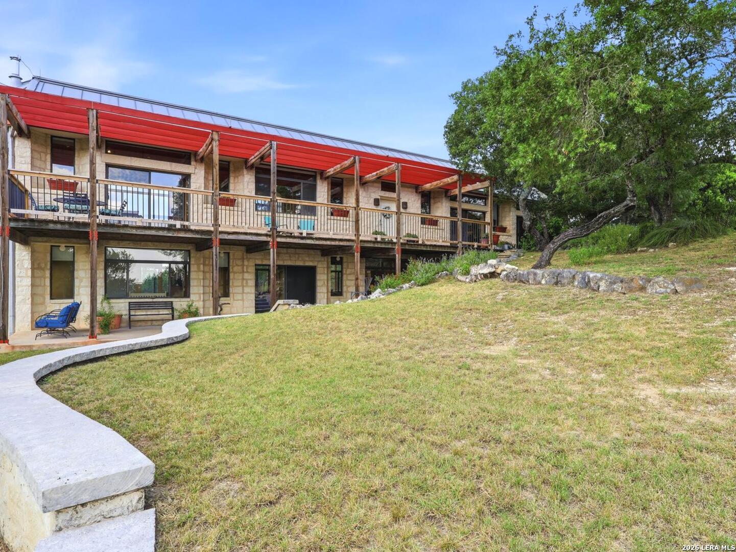 26315 Quail Grove Lane Boerne TX 78006