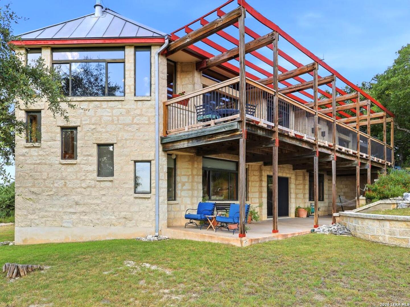 26315 Quail Grove Lane Boerne TX 78006