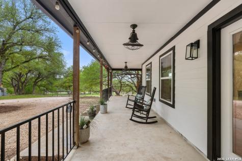 3657 Ranch Road 3232 Johnson City TX 78636