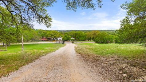 3657 Ranch Road 3232 Johnson City TX 78636