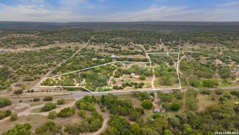 3657 Ranch Road 3232 Johnson City TX 78636