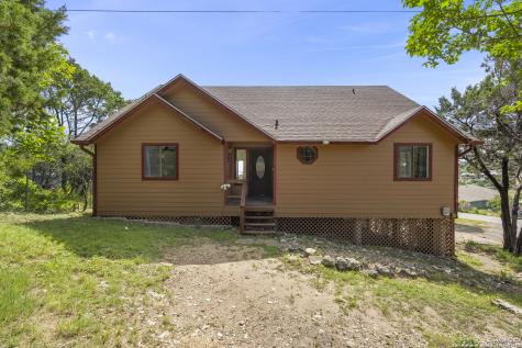 2033 Colleen Drive Canyon Lake TX 78133