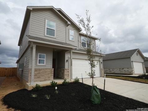 1225 Gracie Way New Braunfels TX 78130