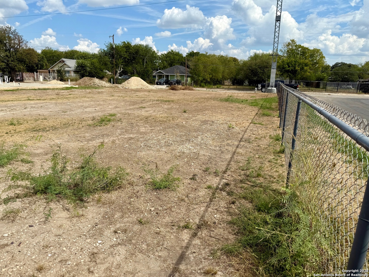 2223 Menefee Boulevard San Antonio TX 78237