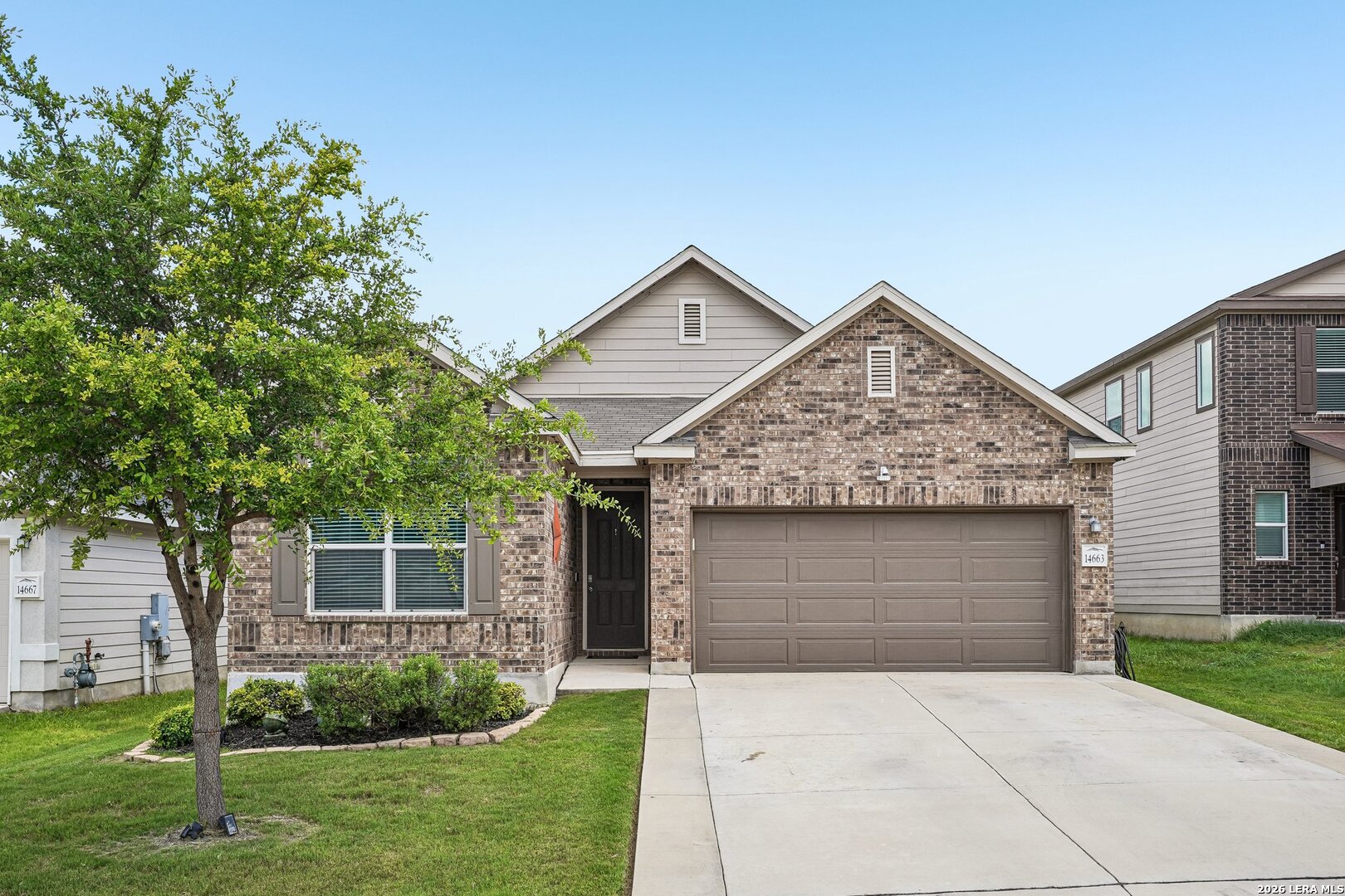 14663 Semele View San Antonio TX 78245