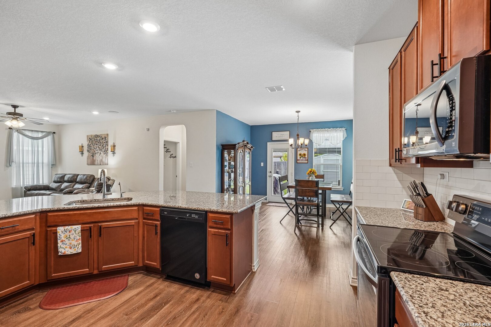 14663 Semele View San Antonio TX 78245