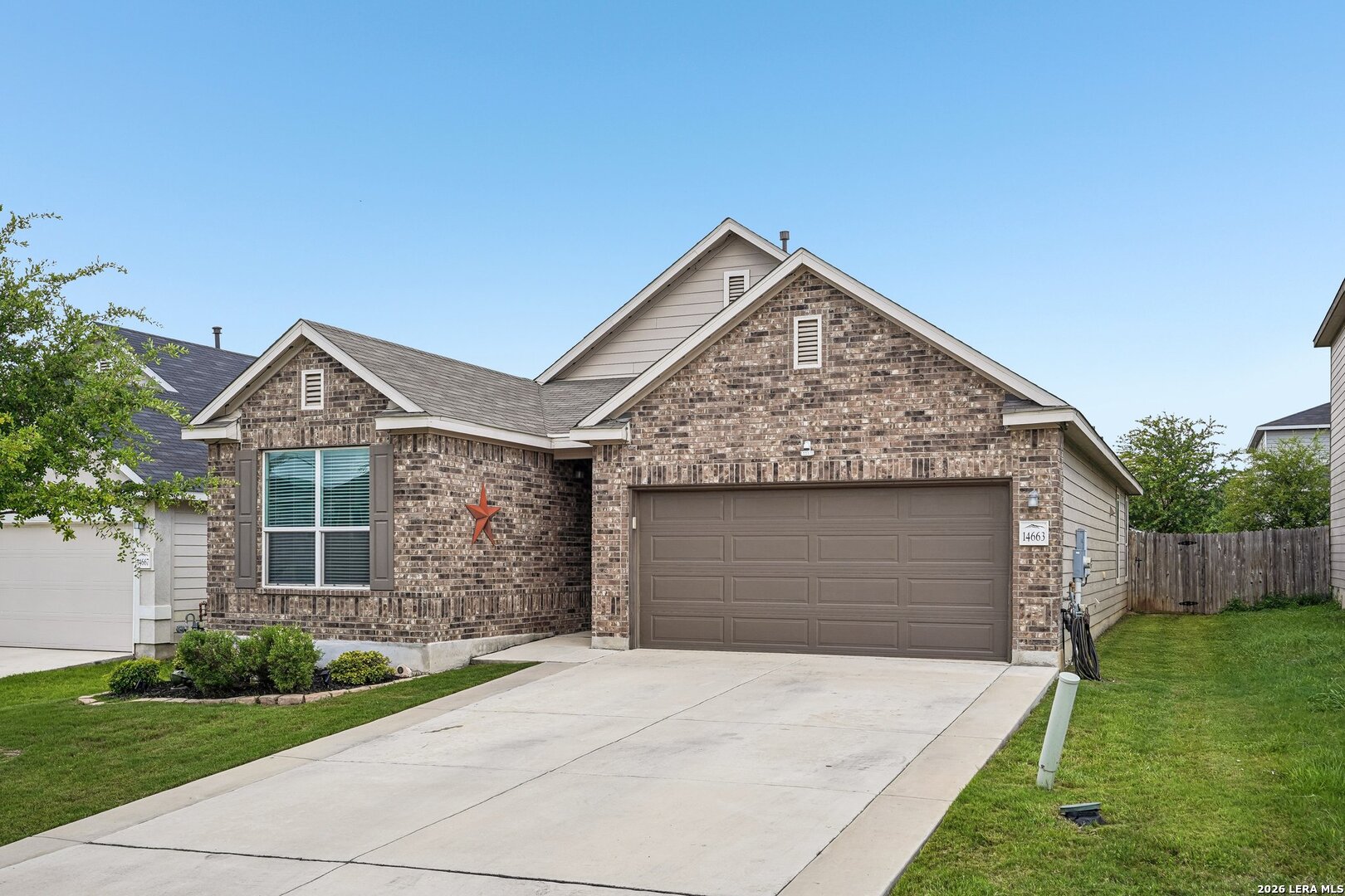 14663 Semele View San Antonio TX 78245
