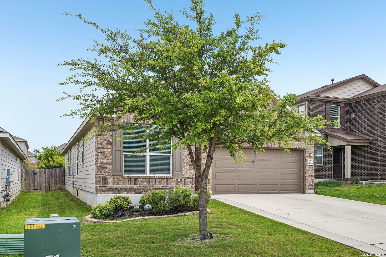 14663 Semele View San Antonio TX 78245