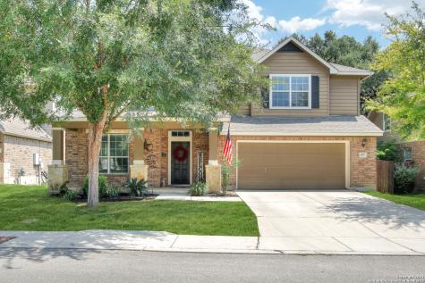406 Mcknight Ranch San Antonio TX 78245