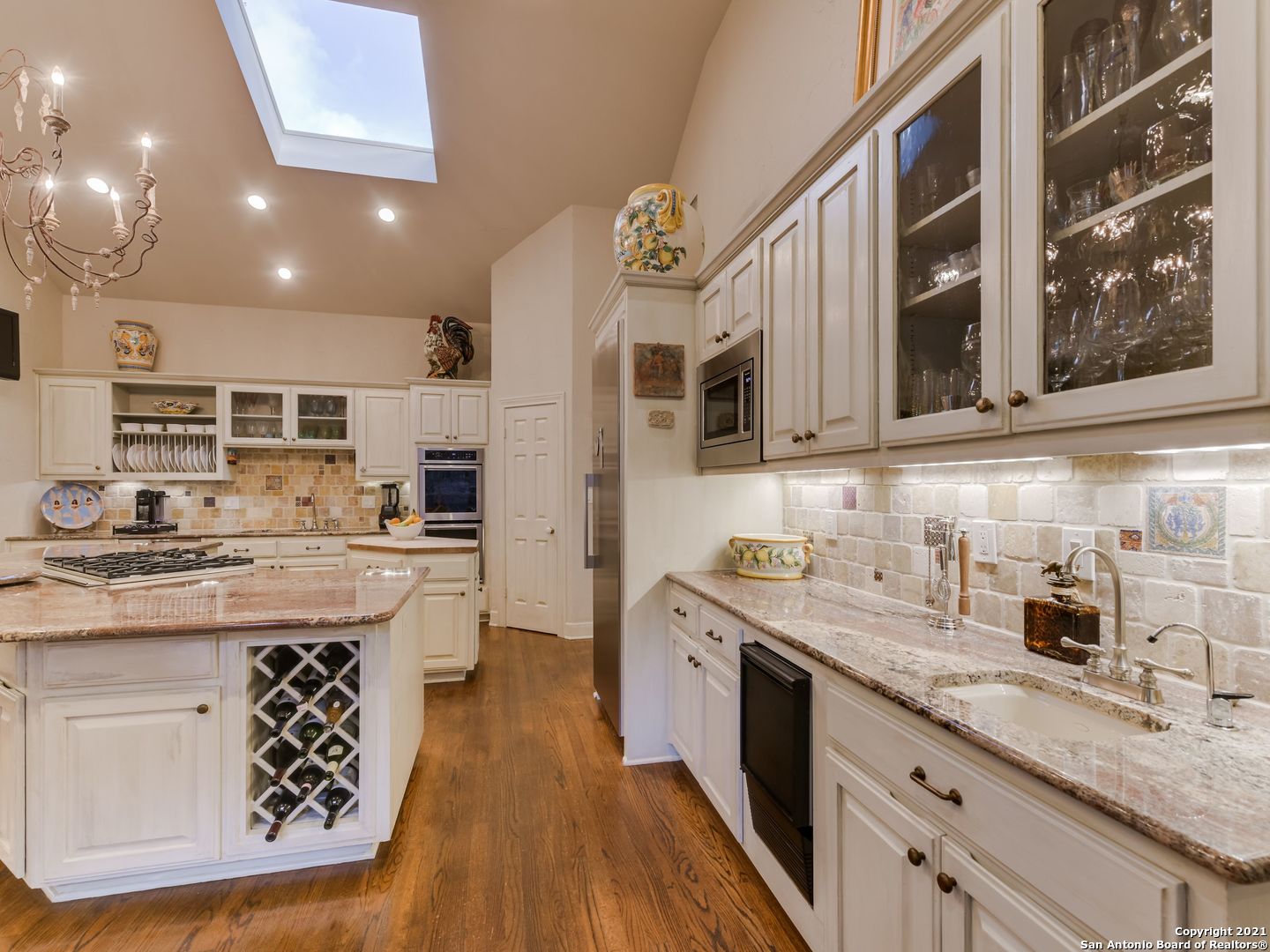 19 Hyde Park San Antonio TX 78209