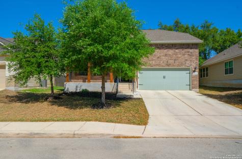 1226 Stable Glen Drive San Antonio TX 78245