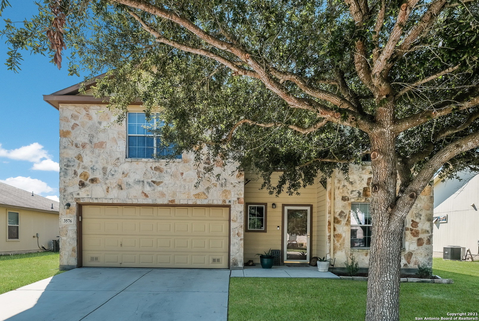 3576 Tilden Trail New Braunfels TX 78132