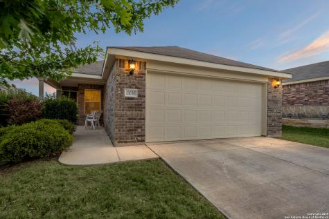 13030 Salt Fork San Antonio TX 78253